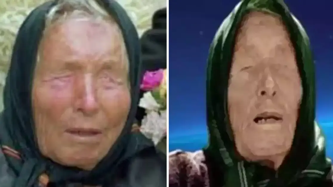 All the scary predictions Baba Vanga made that actually came true in 2024
