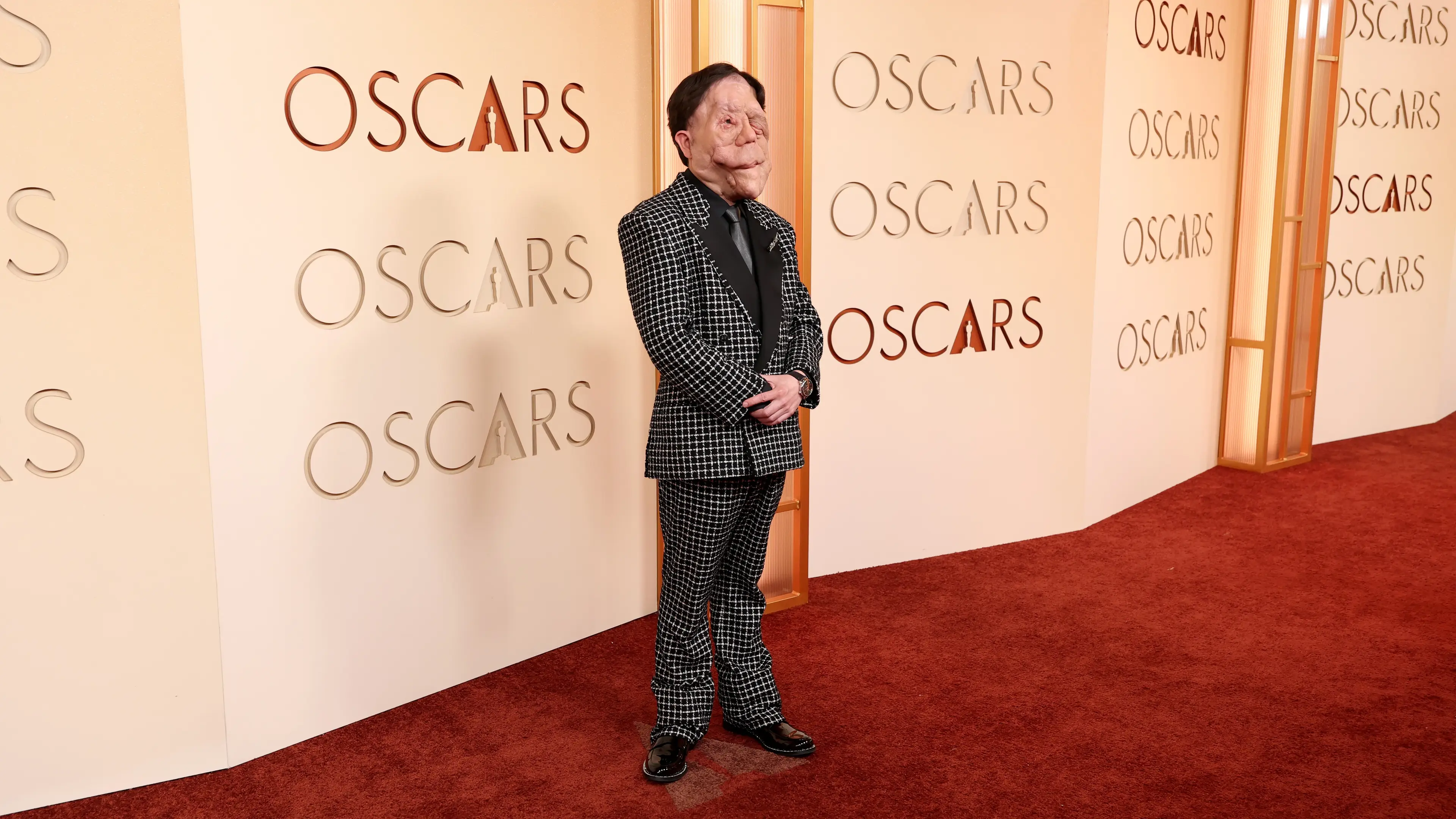 Frazer Harrison/WireImage