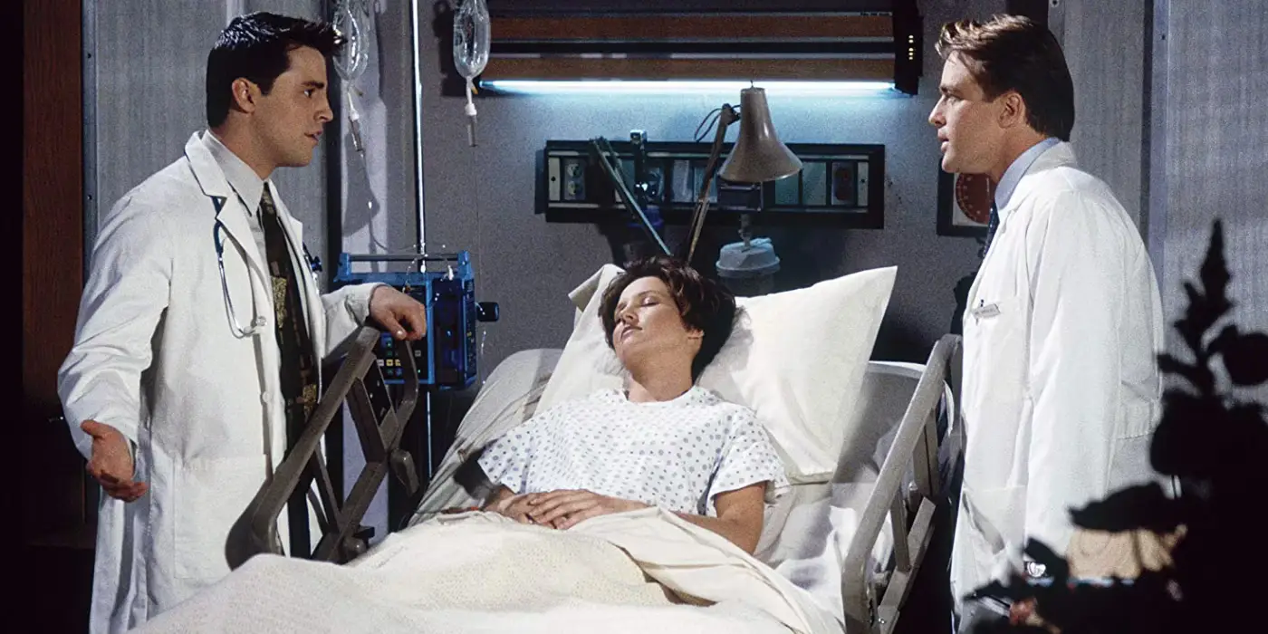 Gen Z has been slated for not knowing about the show. (NBC)