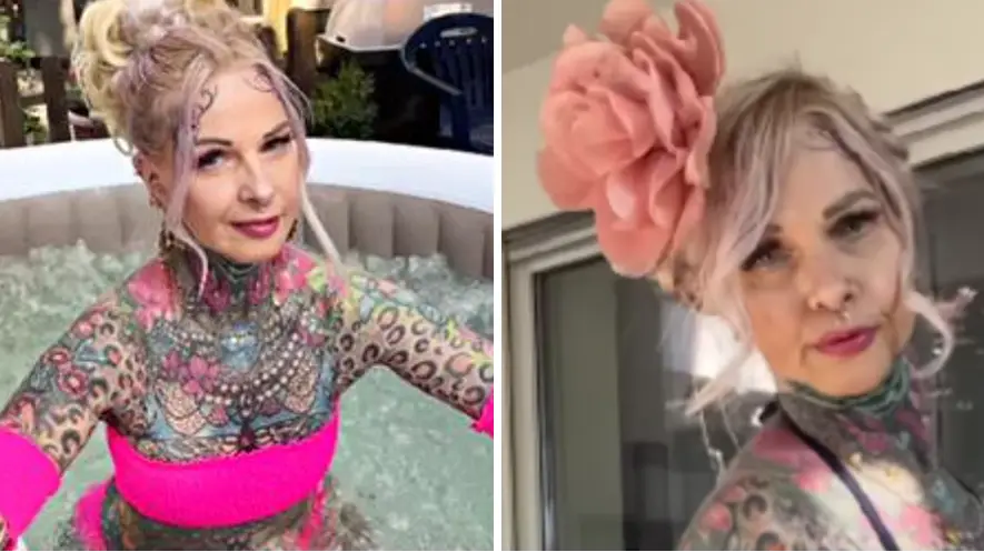 Instagram/@tattoo_butterfly_flower