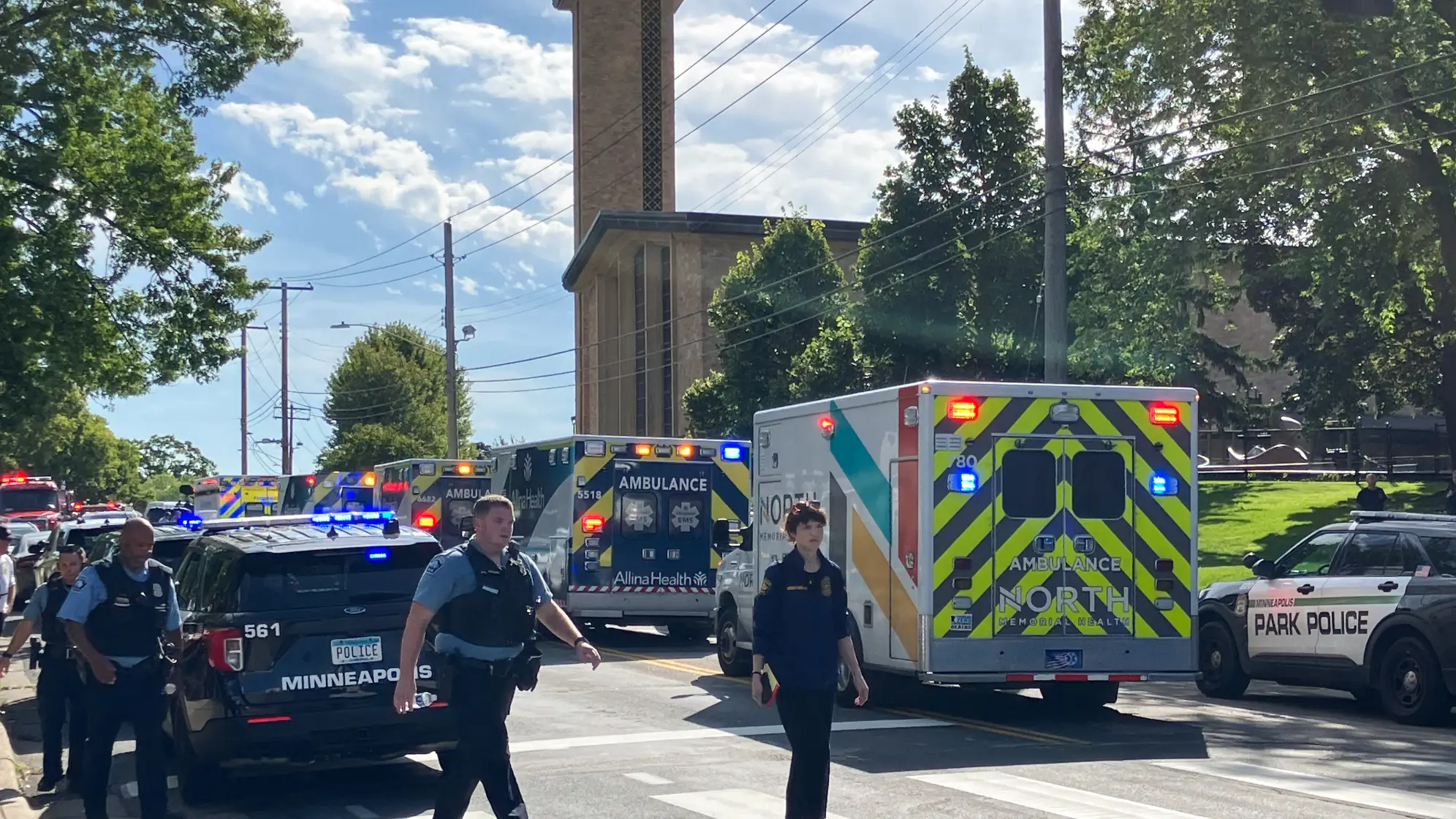 TOM BAKER/AFP via Getty Images