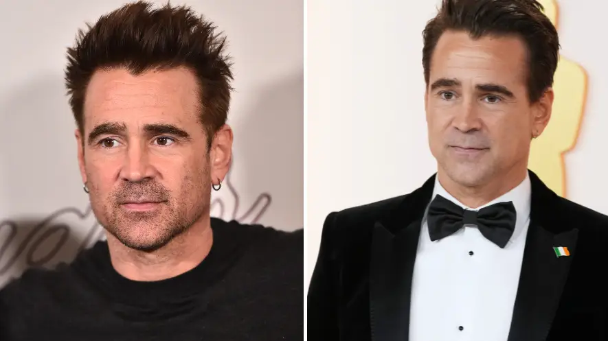 Alberto E. Rodriguez/Getty Images/Kevin Mazur/Getty Images