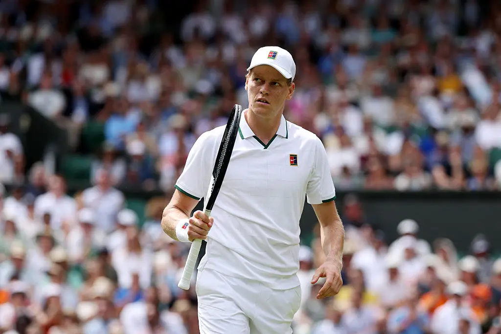 Wimbledon comes with an array of rules for both attendees and players (Matthew Stockman/Getty Images)