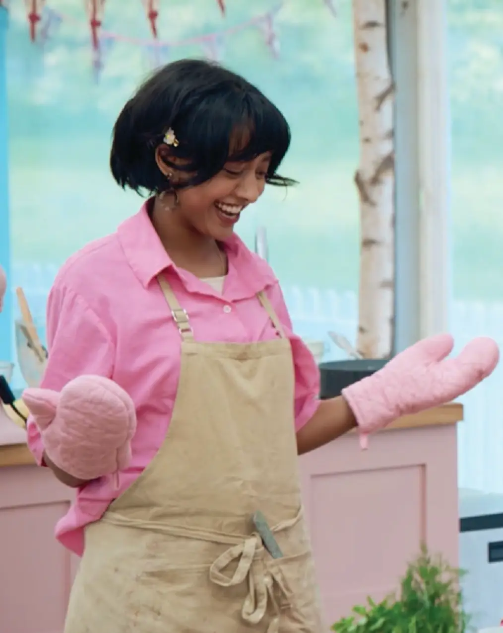 Many people have defended Sumayah (Channel 4)