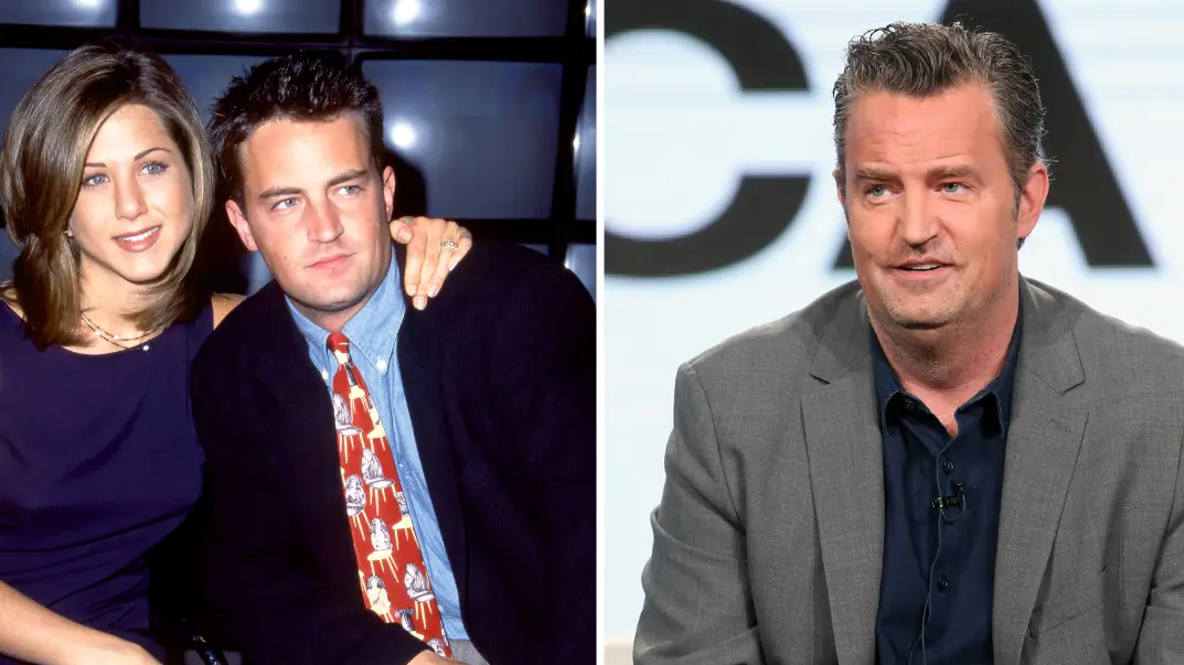 Ron Davis/Frederick M. Brown/Getty Images