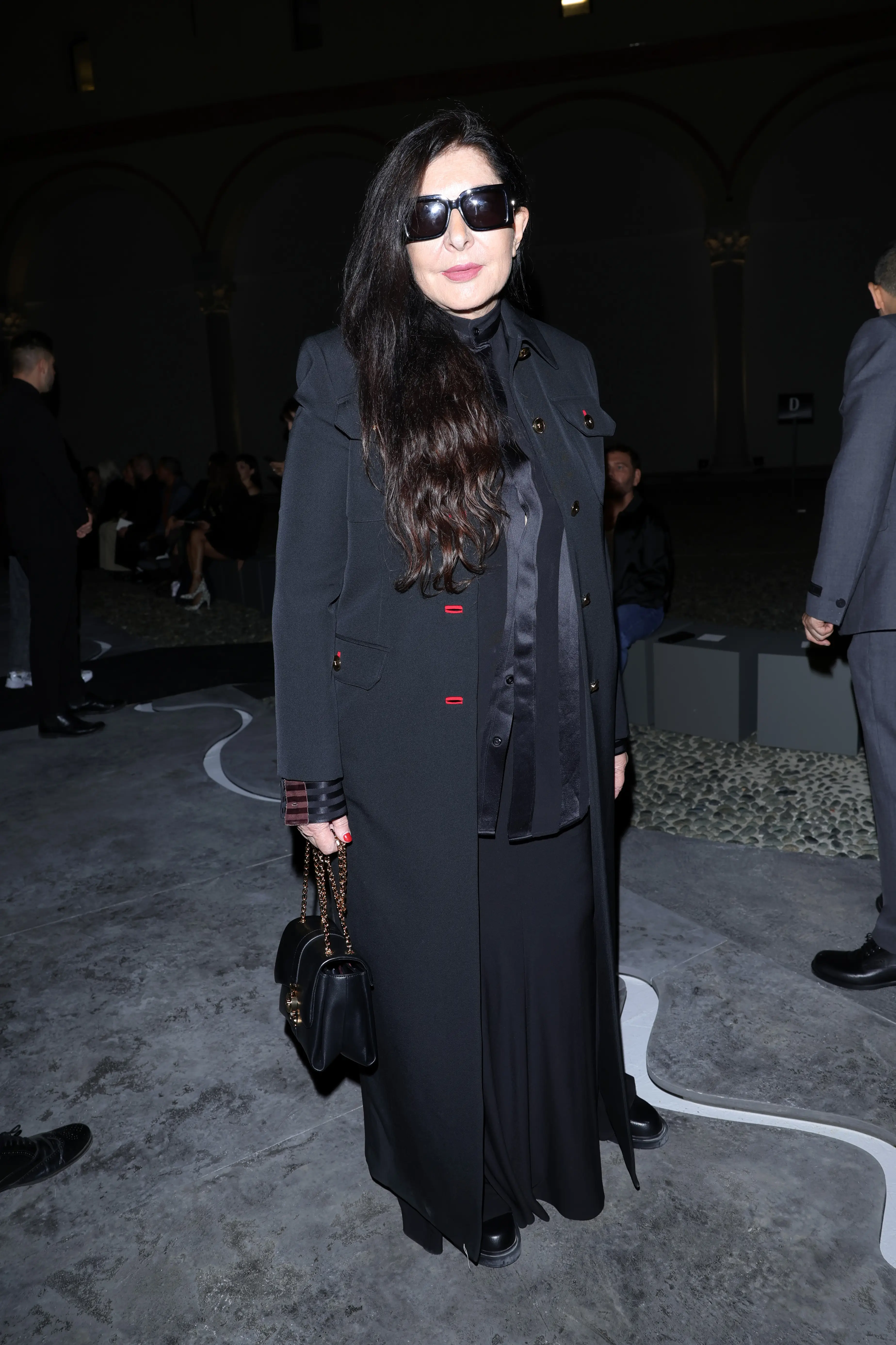 No such performance has ever been recreated. (Jacopo Raule/Getty Images)