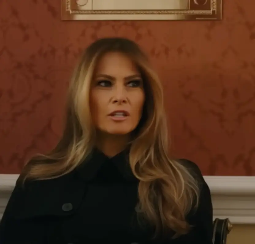 The film was acquired by Amazon for a huge sum (Amazon/MGM Studios)