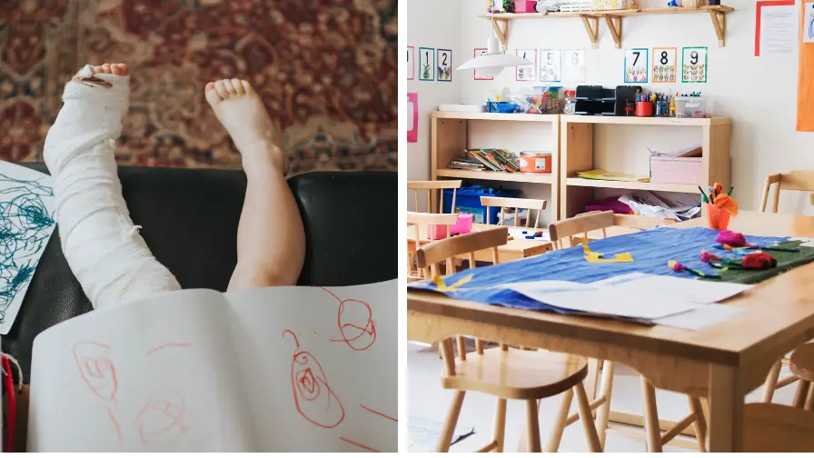 Catherine Falls Commercial / Maskot / Getty Images