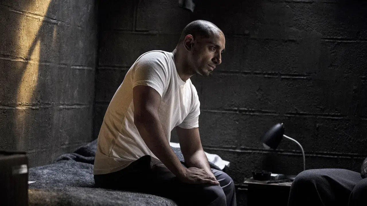 The 2016 miniseries left viewers 'speechless' (HBO)