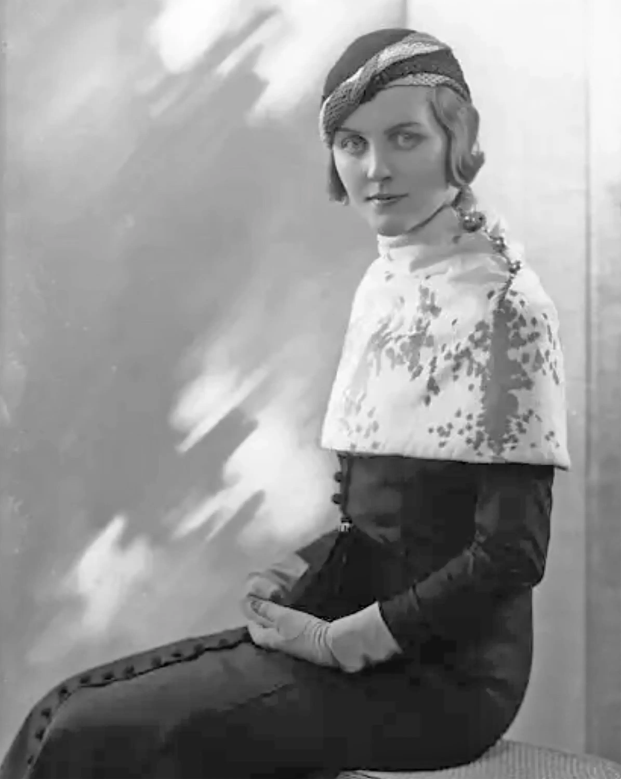 Diana was a 1930s socialite and Nazi sympathiser (