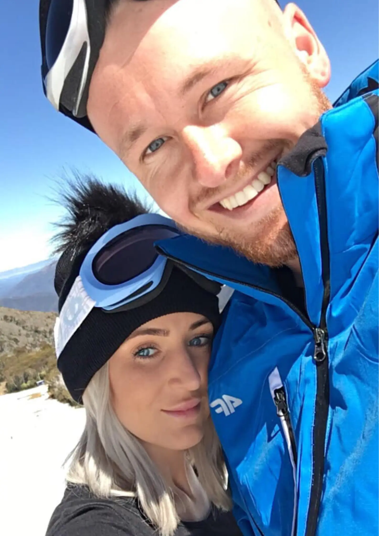 Shannon's husband Scott announced the heartbreaking news on Facebook.