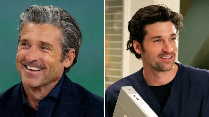 Nathan Congleton/NBC via Getty Images/Craig Sjodin/Disney General Entertainment Content via Getty Images