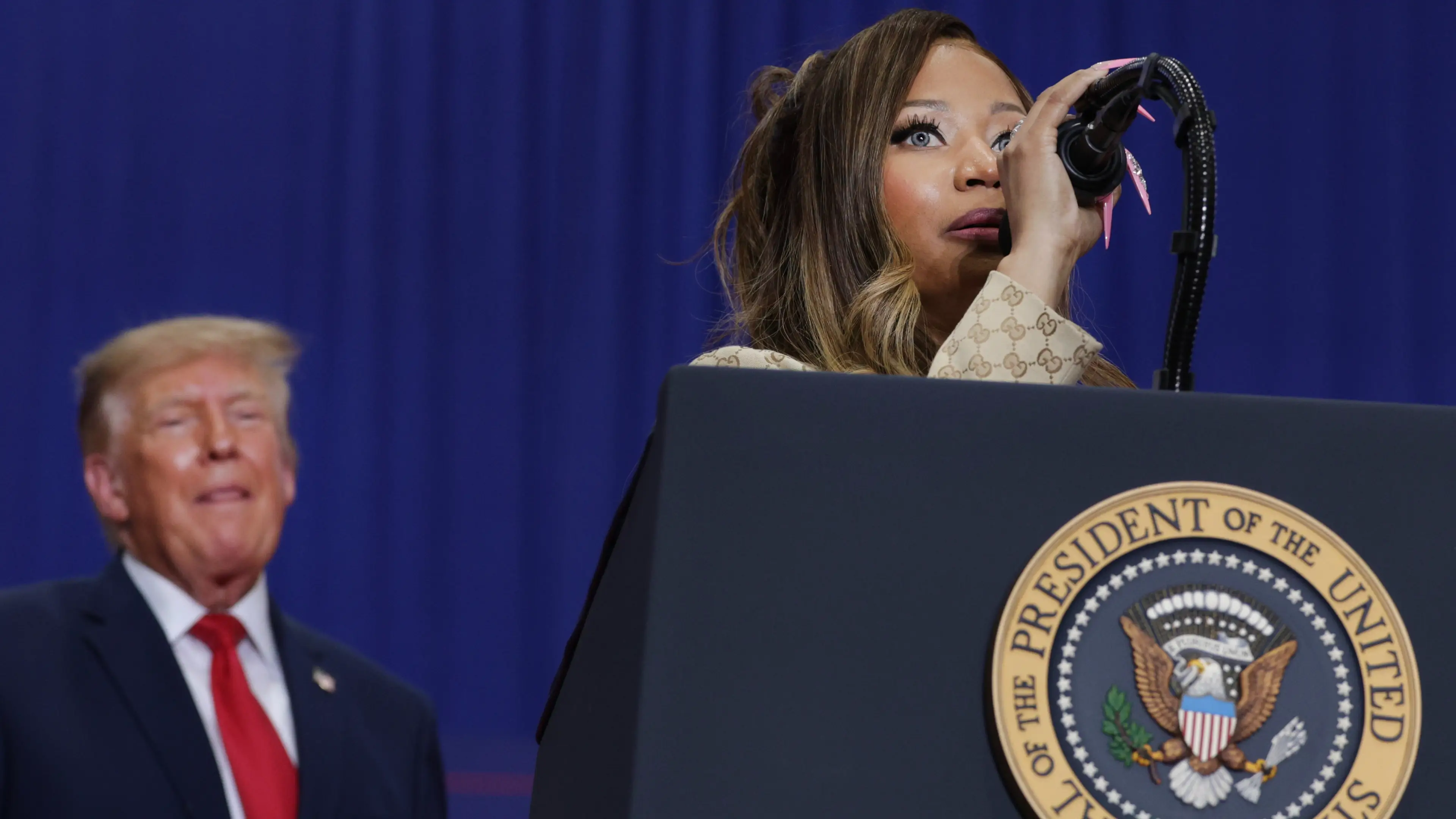 Getty Images/Alex Wong