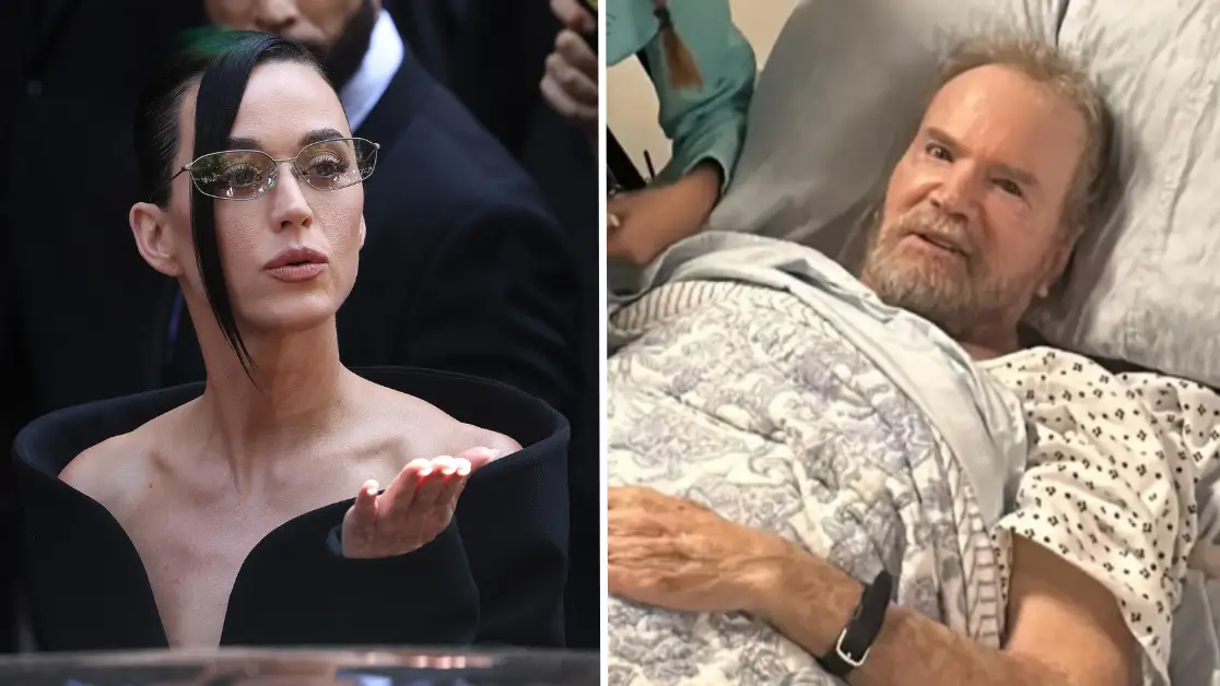 Neil Mockford/GC Images/Instagram/@kameronwestcott