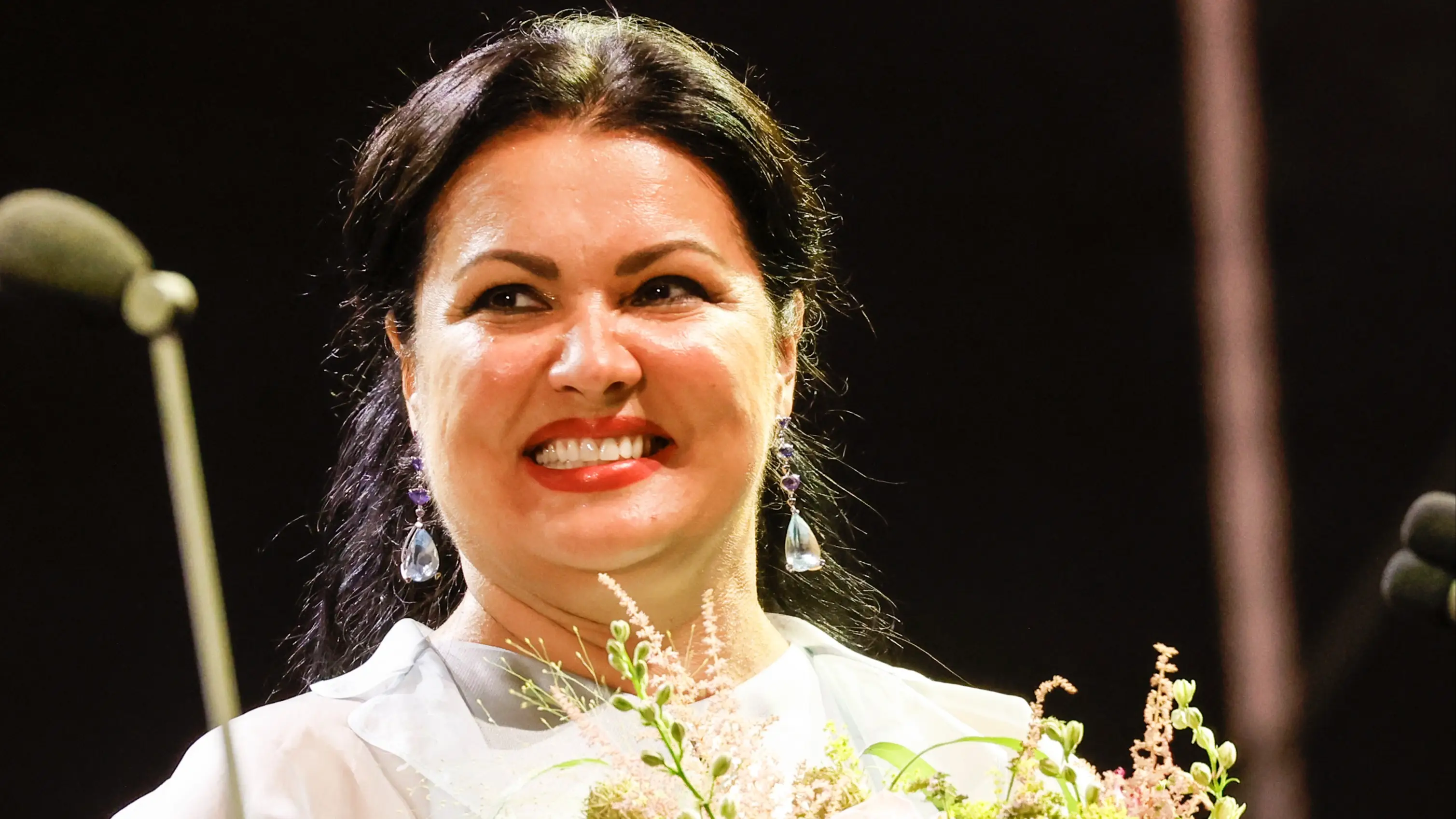 Isa Foltin/Getty Images