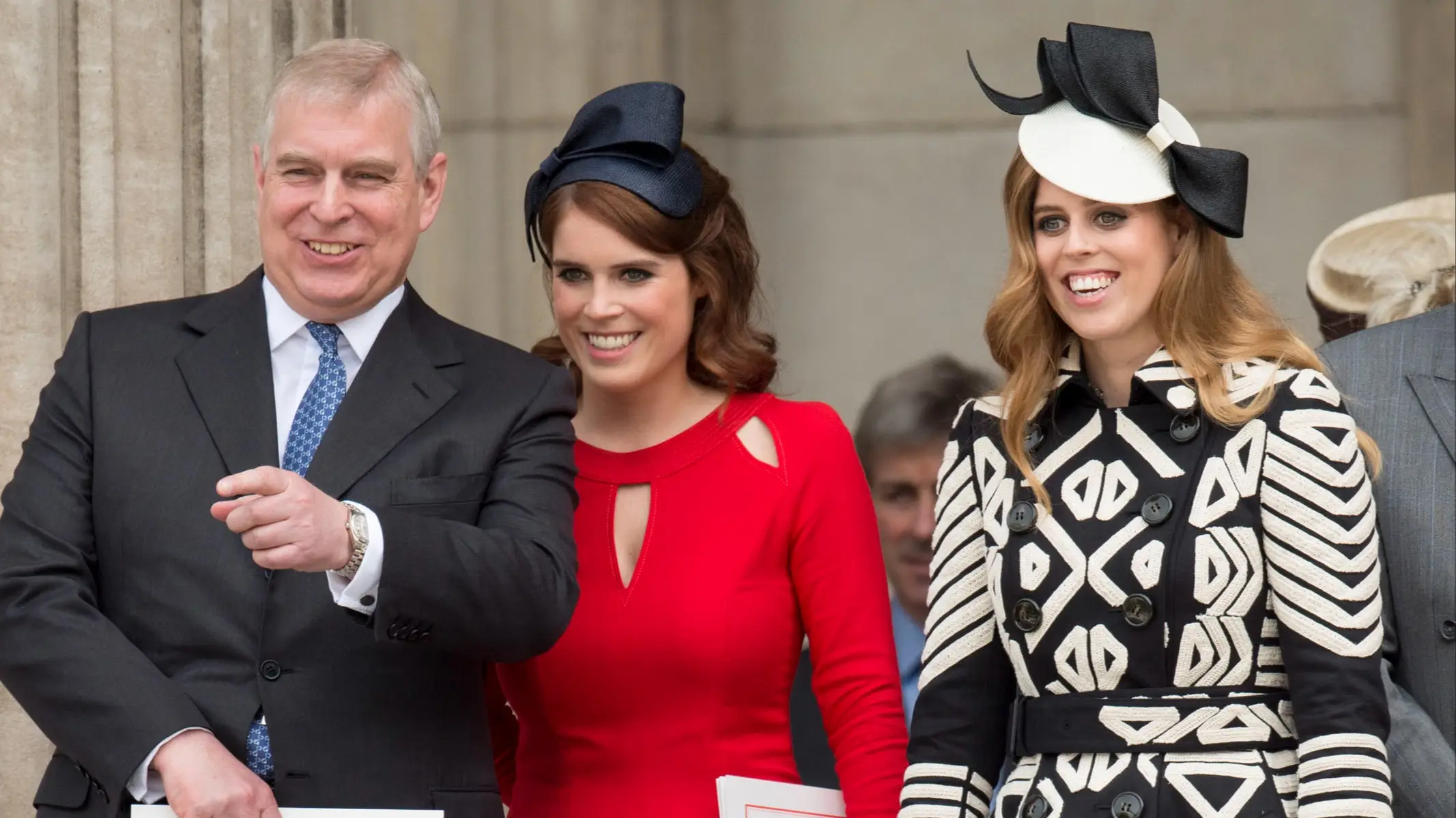 Mark Cuthbert/UK Press via Getty Images