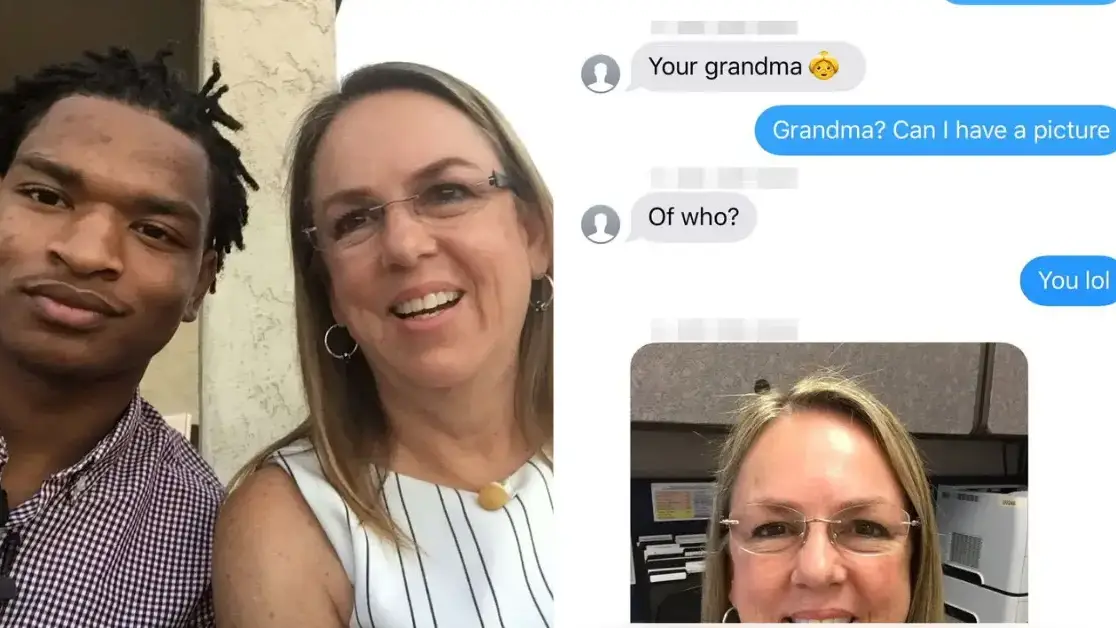 Jamal Hinton/Instagram/Twitter