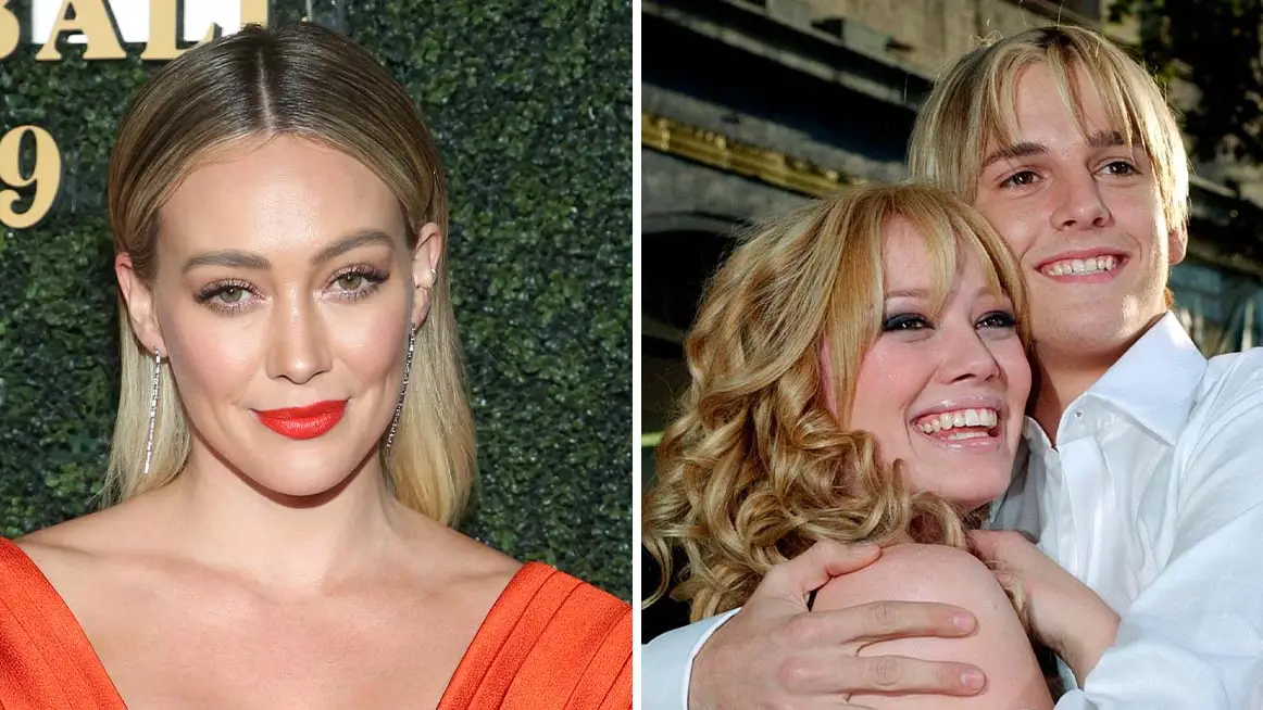 WENN Rights Ltd/REUTERS/Alamy