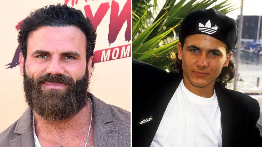 Michael Tullberg/Getty Images/Ron Galella/Ron Galella Collection via Getty Images