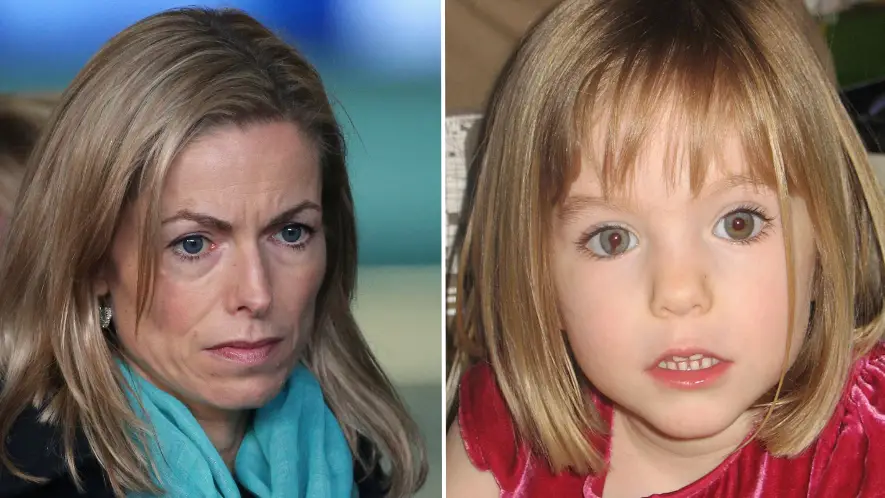 Oli Scarff/Getty Images/PA