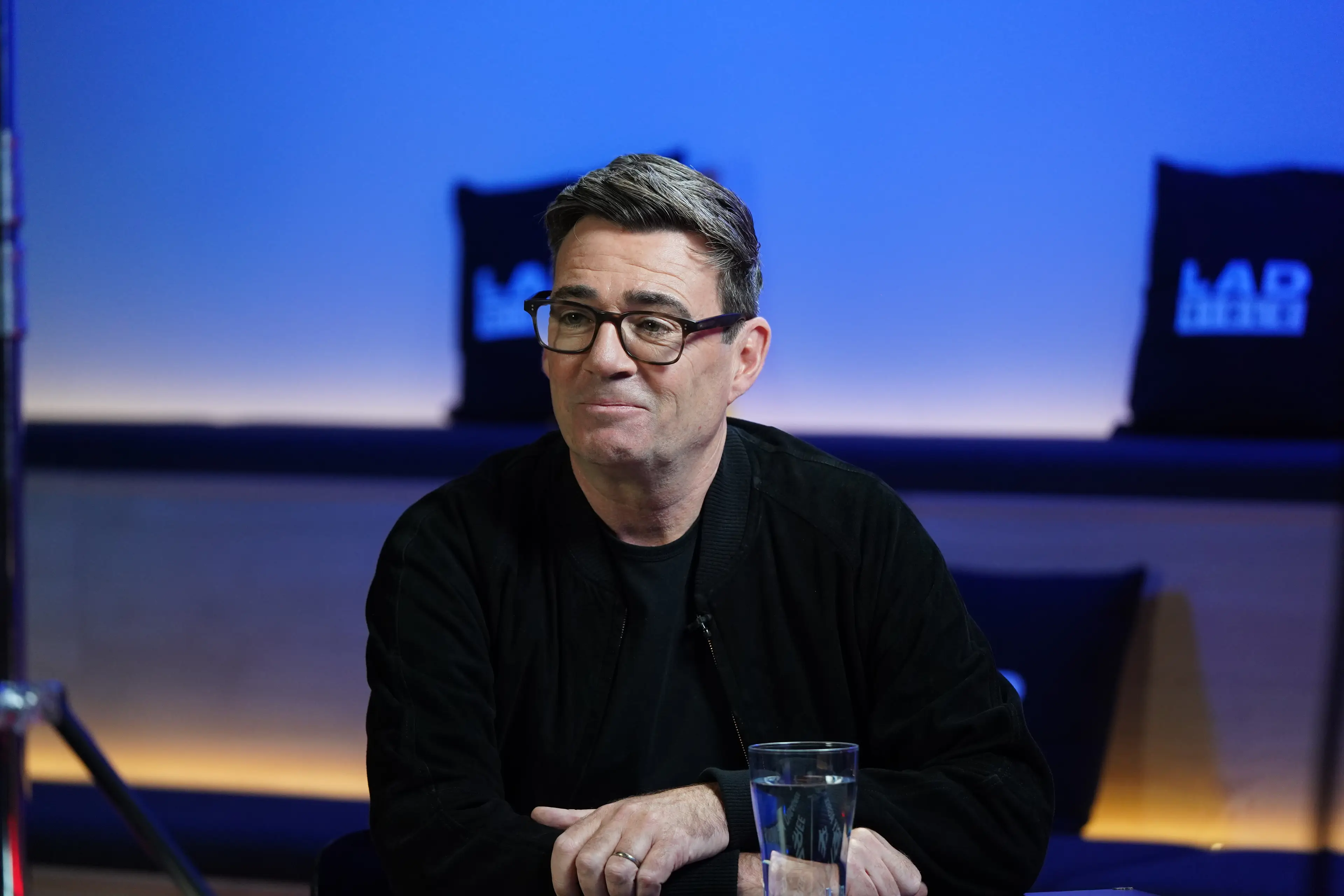 A conversation with his daughters about Sarah Everard prompted it (LADbible)