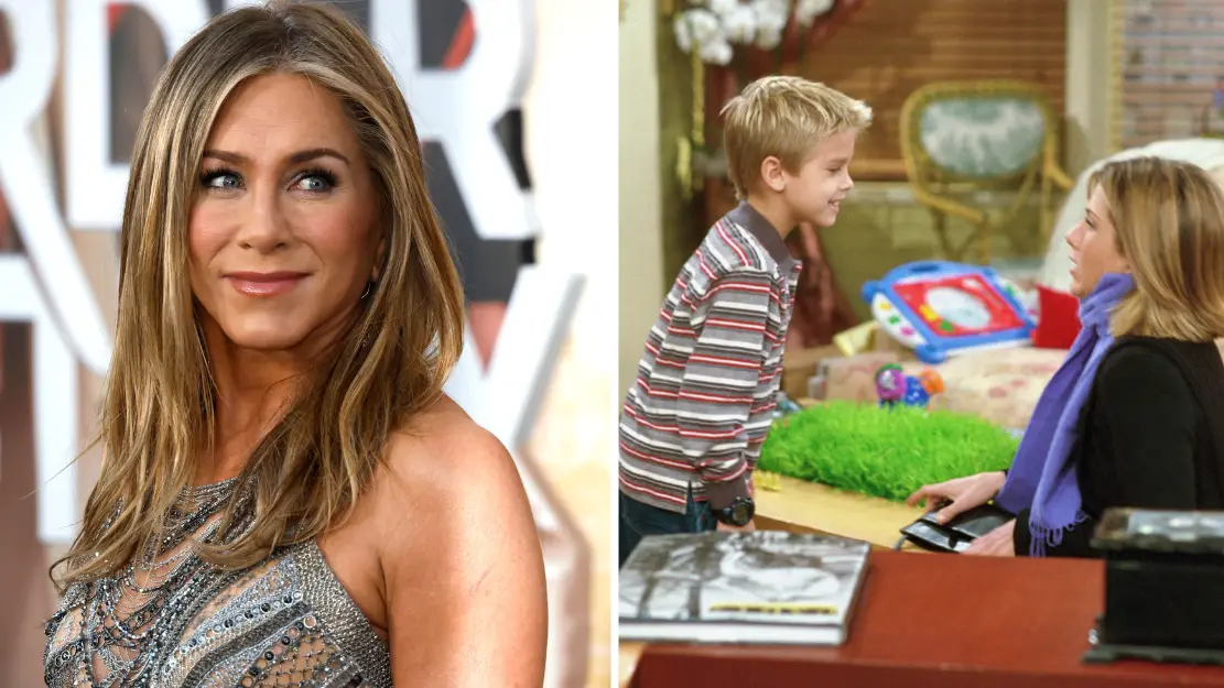 NBCU Photo Bank/NBCUniversa/Frazer Harrison/Getty Images