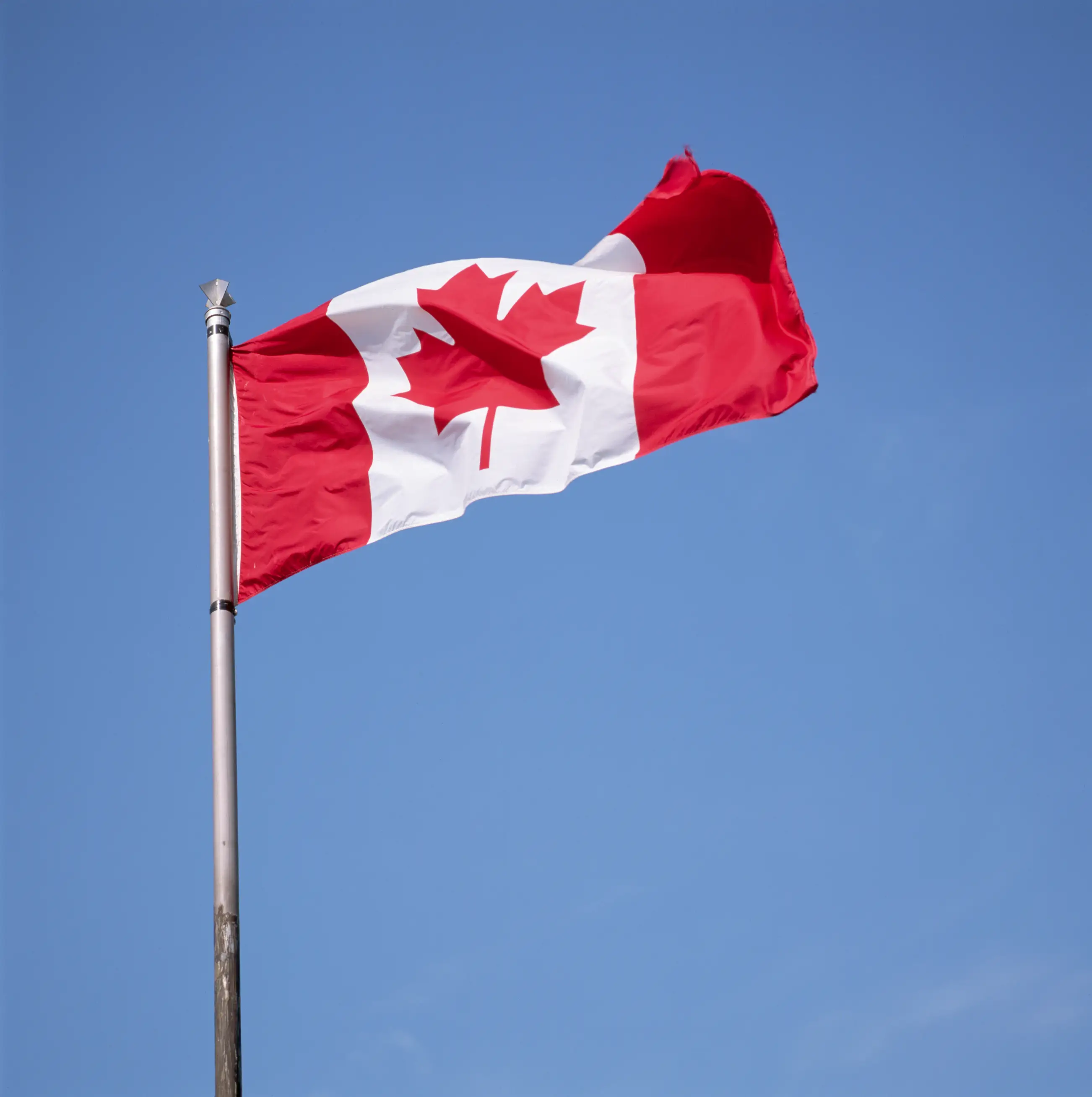 Not everyone is buying into Donald Trump's latest 'Golden Dome' claims about Canada (Getty Stock Images)