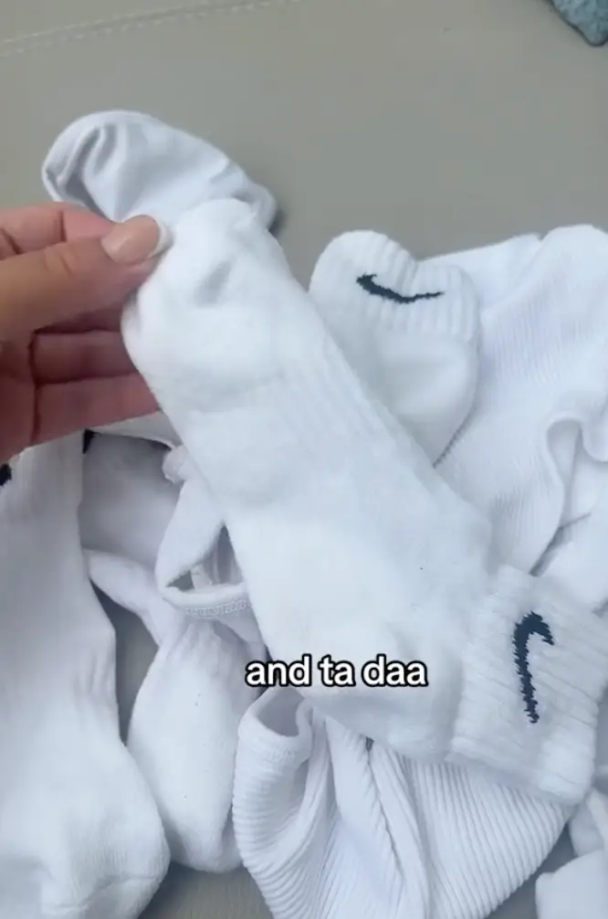 The end result was impressive.