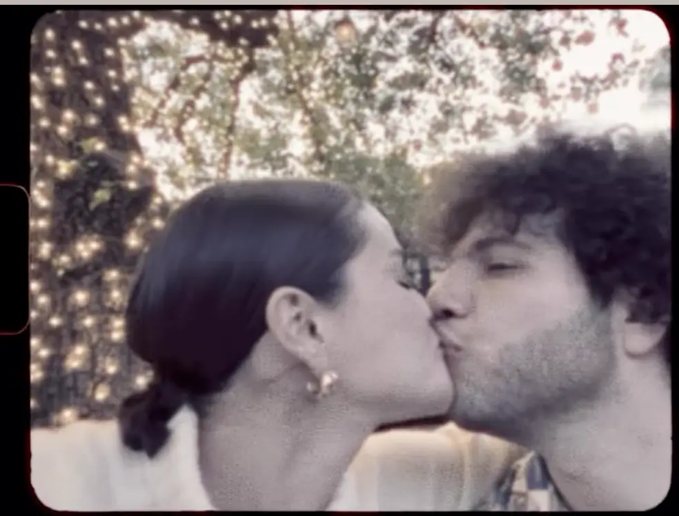 Gomez posted a gushing Instagram story about how much she loves her hubby (Instagram/selenagomez)