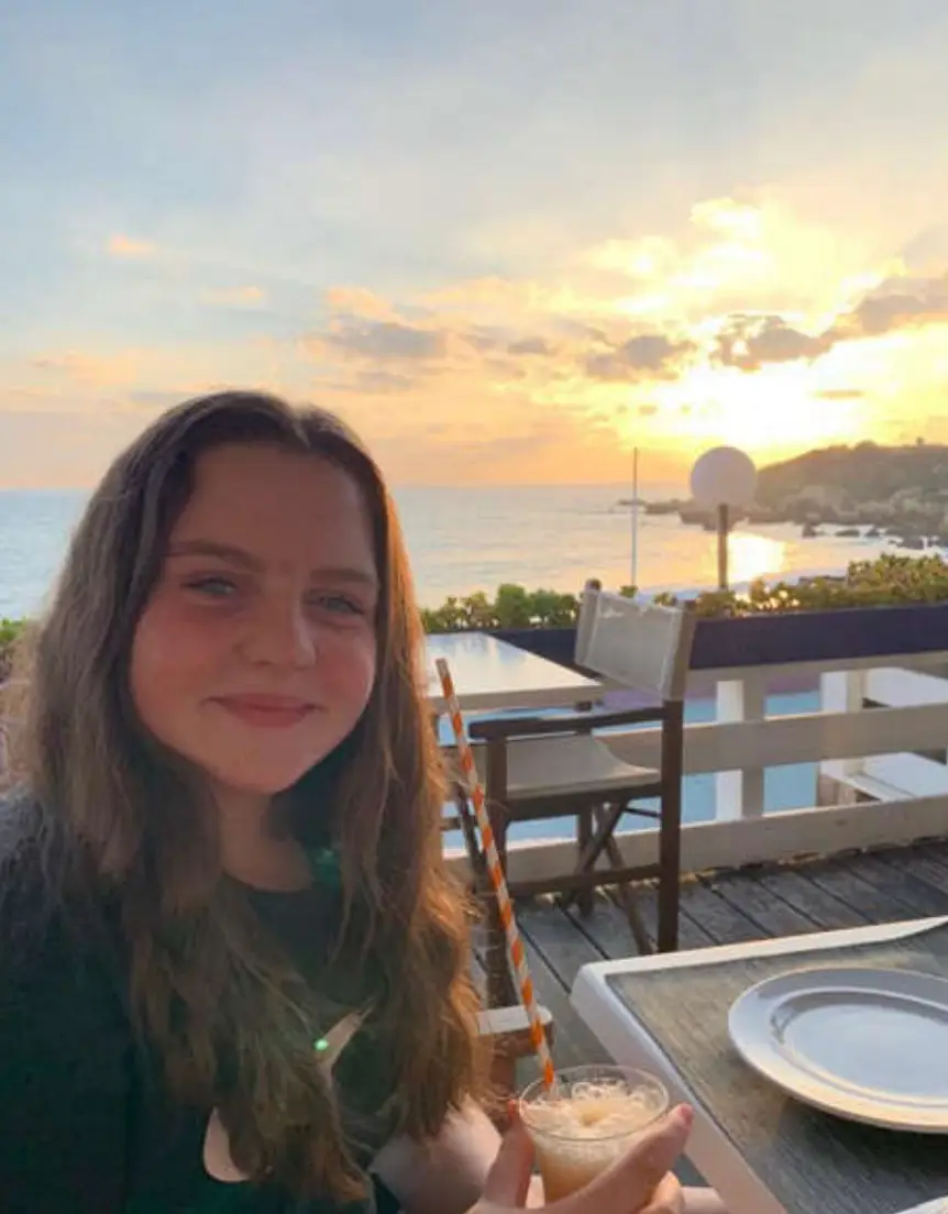A coroner has issued a warning following the inquest of 14-year-old Maisie Almond (Just Giving)