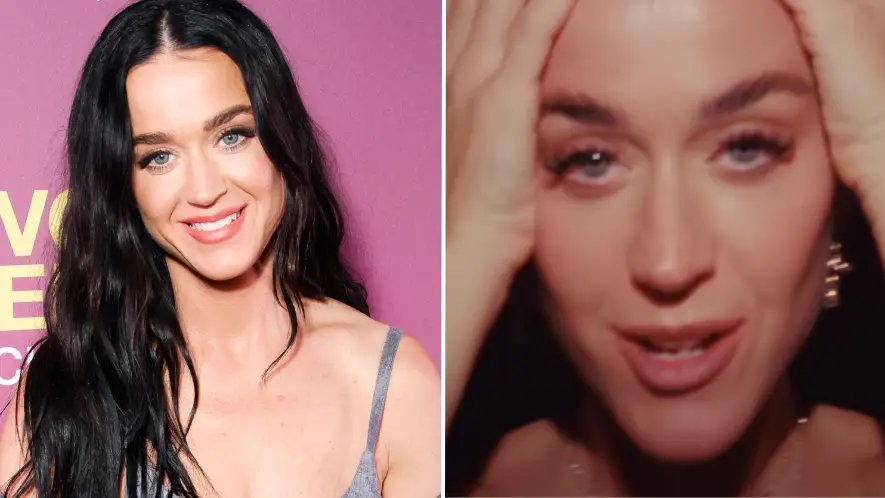 Julien Hekimian/Getty Images/Capitol Records