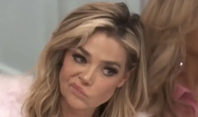 Fans were quick to ask what was going on.