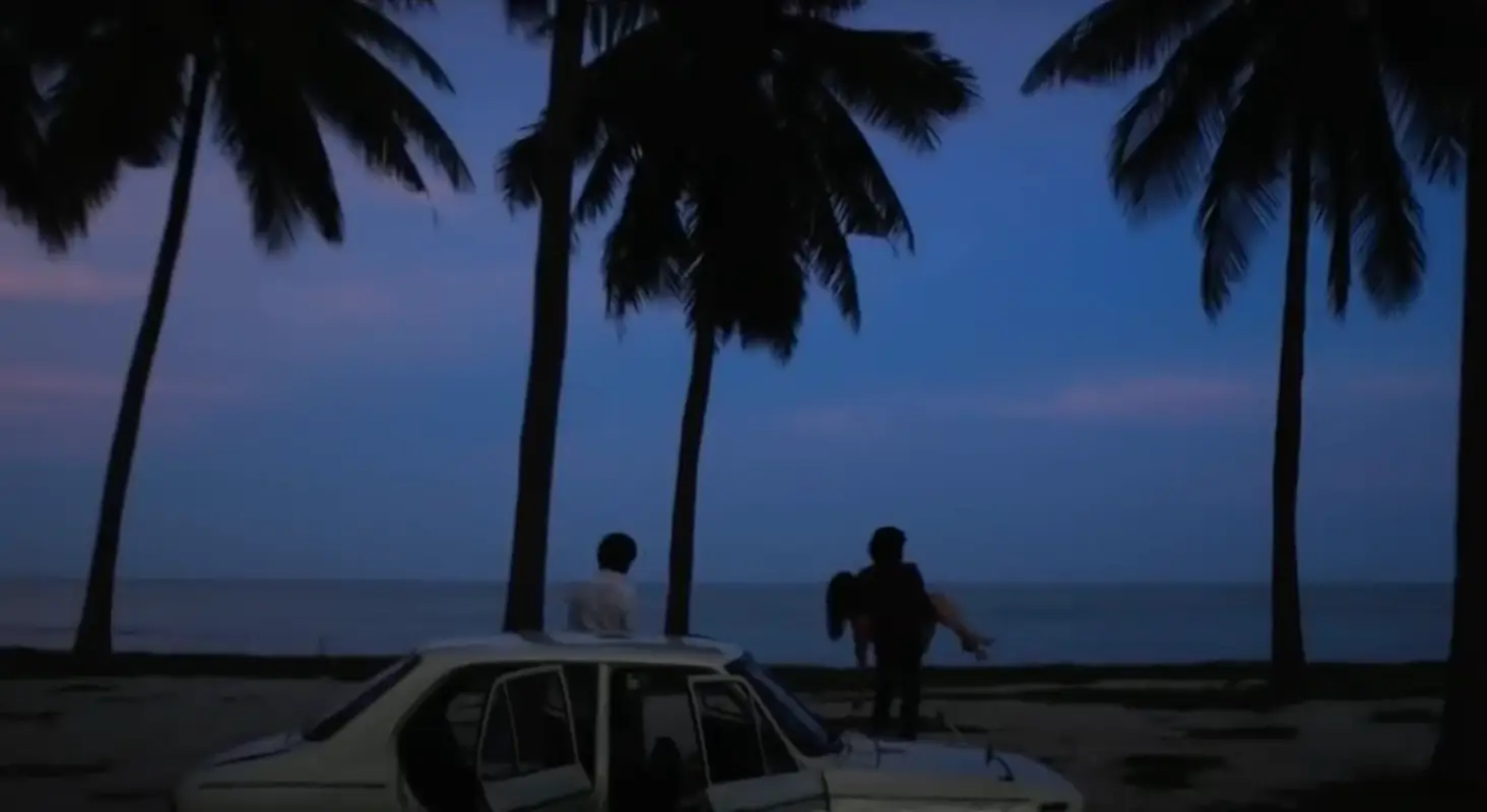 The Serpent tells the true story of killer Charles Sobhraj. (BBC)