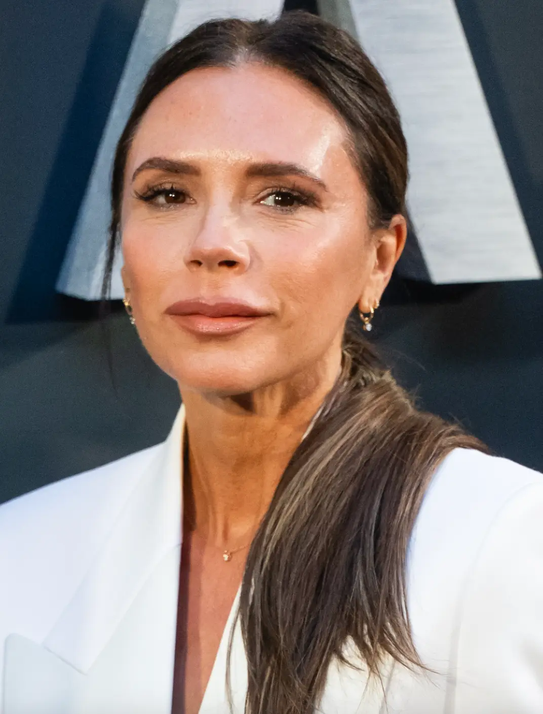 Victoria has trademarked all four of her children's names (Samir Hussein/WireImage)