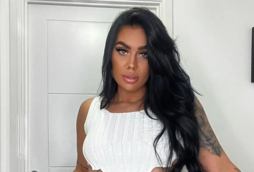 Tributes have been pouring in for the model.