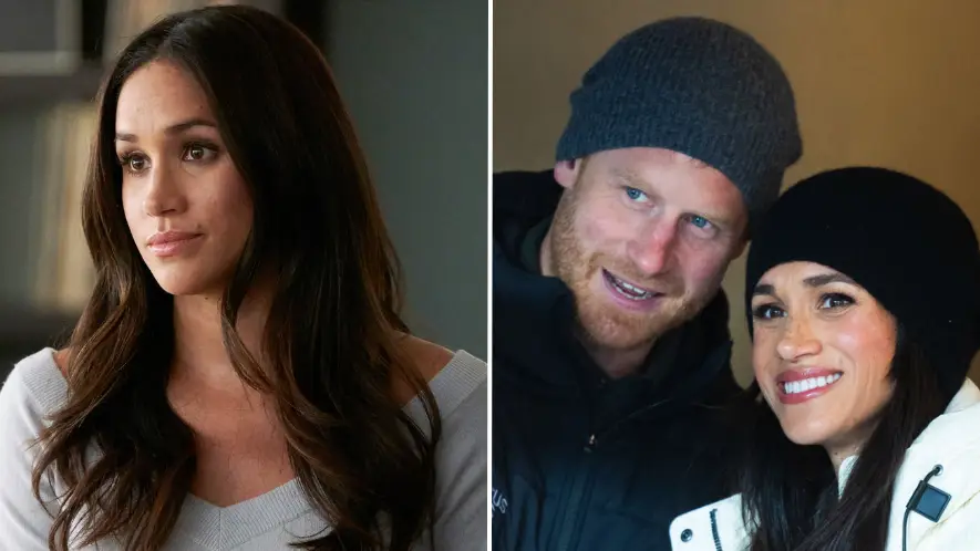 USA Network/Samir Hussein/WireImage/Getty Images