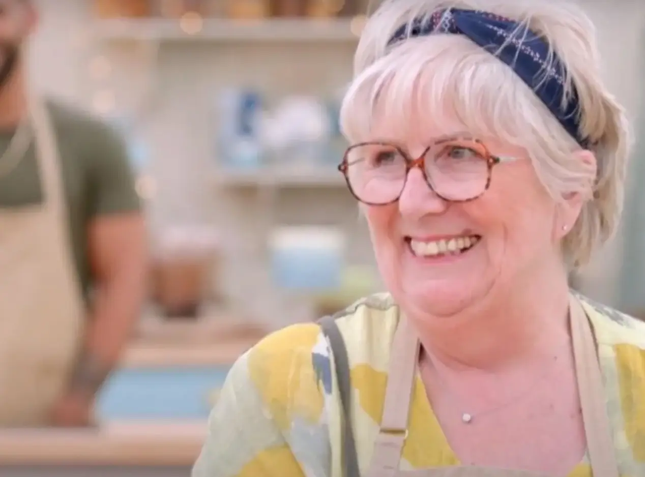 Dawn sadly passed away (Channel 4)