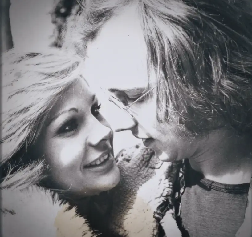 Bourgoin claimed his wife had been murdered (Stéphane Bourgoin/National Geographic)