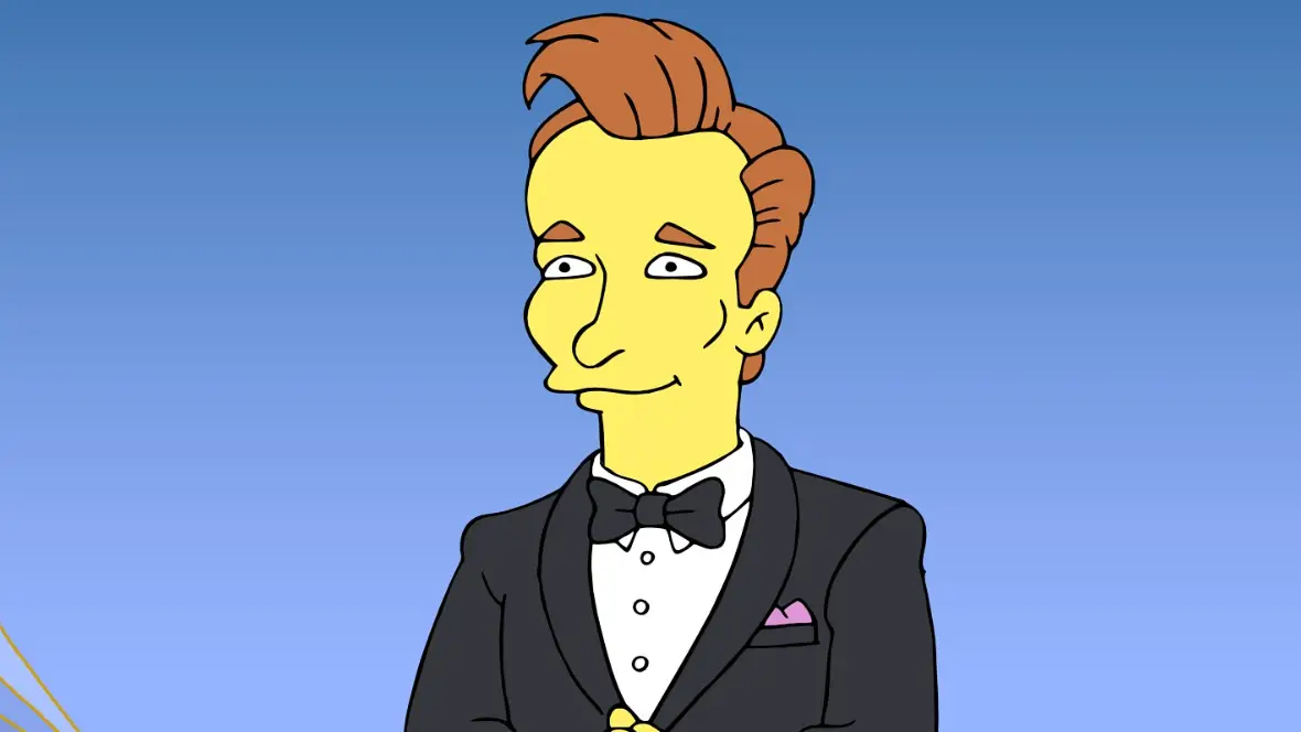 The Simpsons makes one very simple prediction about tonight’s Oscars awards