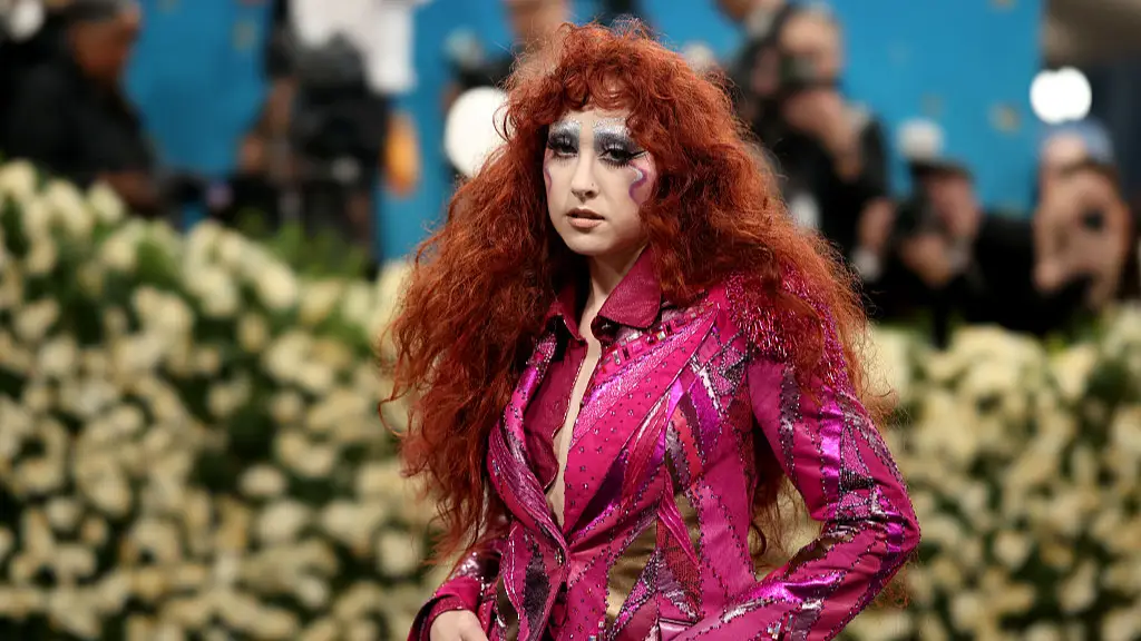 Image Credit: Getty Images/John Shearer/WireImage