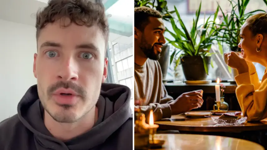 TikTok/kevinxpasco/Janina Steinmetz/Getty Images