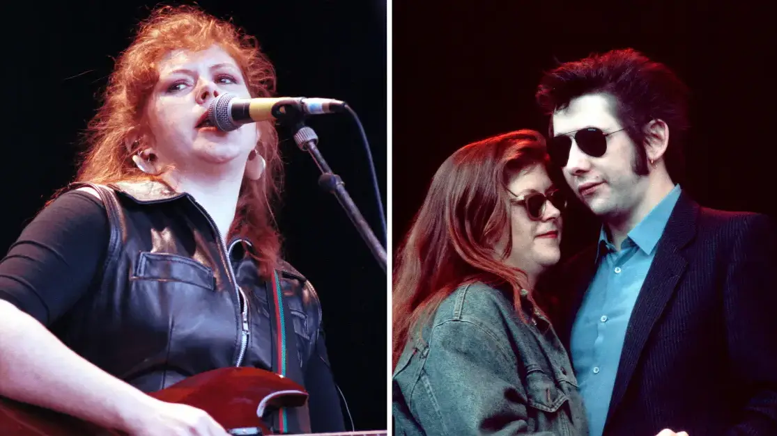 Ian Dickson/Redferns/Patrick Ford/Redferns