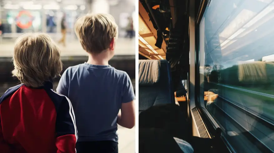 Sally Anscombe/Getty Images / Pexels