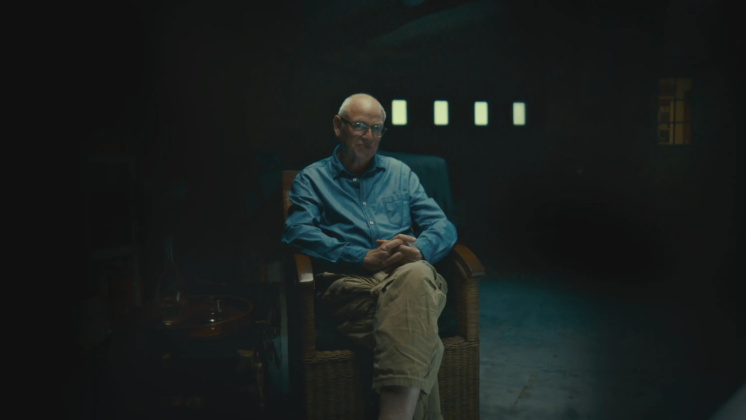 Bourgoin admitted a handful of his lies (National Geographic)