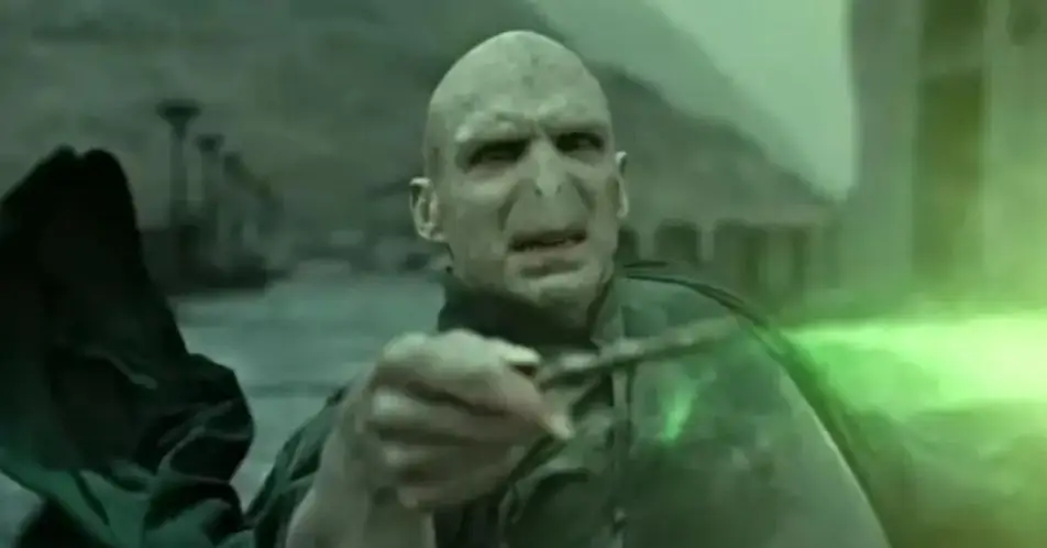 Turns out we've been pronouncing his name wrong, too. (