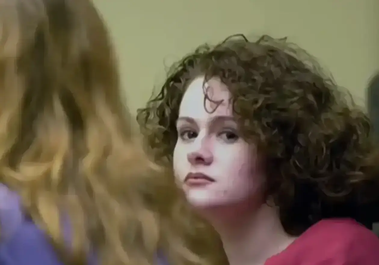 Pike is ‘continuing to improve physically and is now able to walk more on her own’ (Tennessee Department of Corrections)