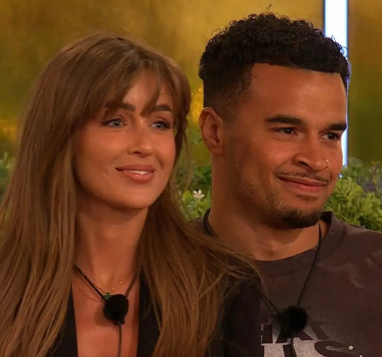 She has decided to take some time away from social media and will return 'when it feels right'.