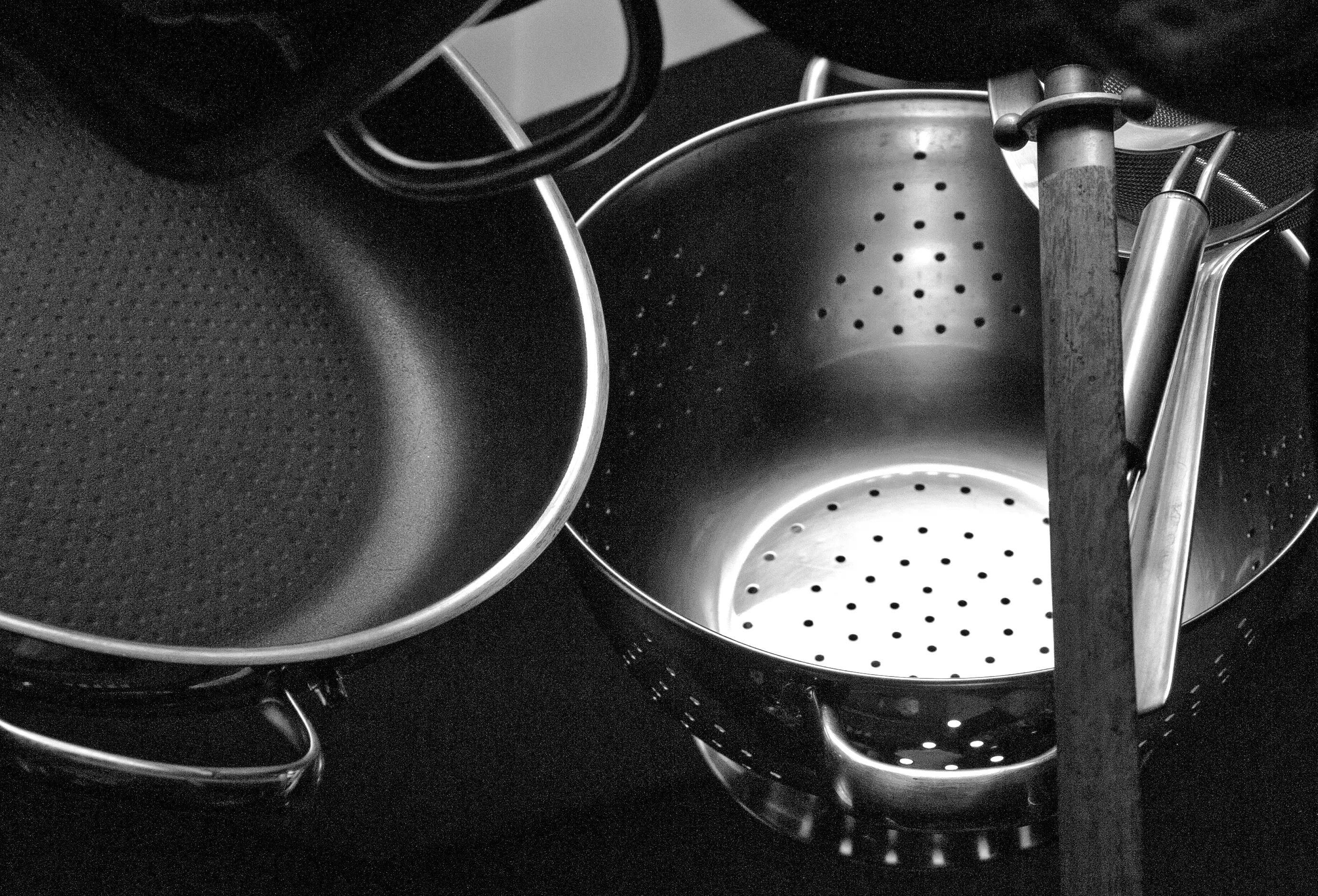 You may already have these items in your kitchen (Getty Stock Image)