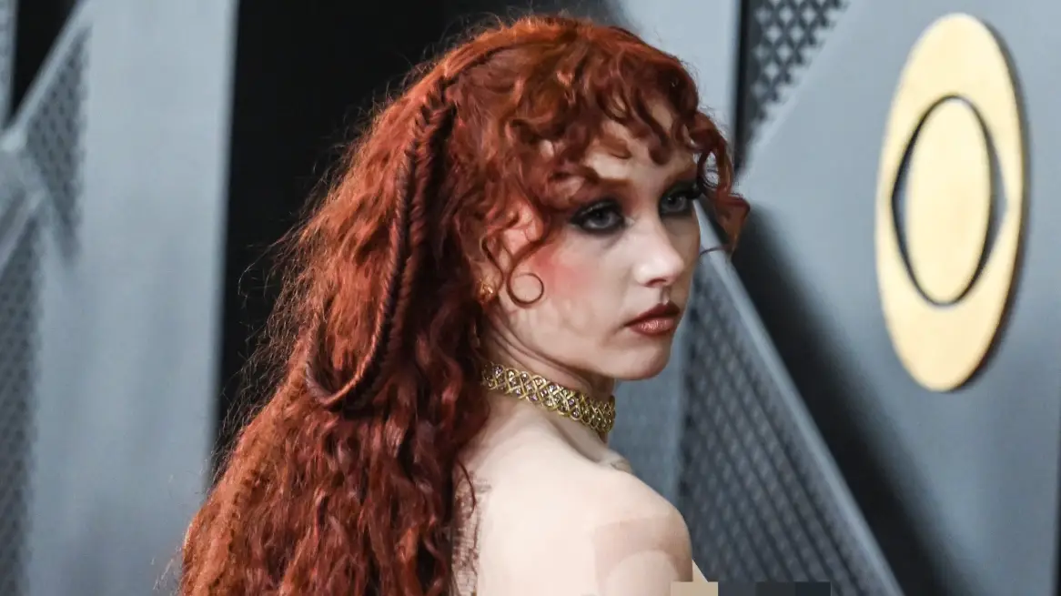 Gilbert Flores/Billboard via Getty Images