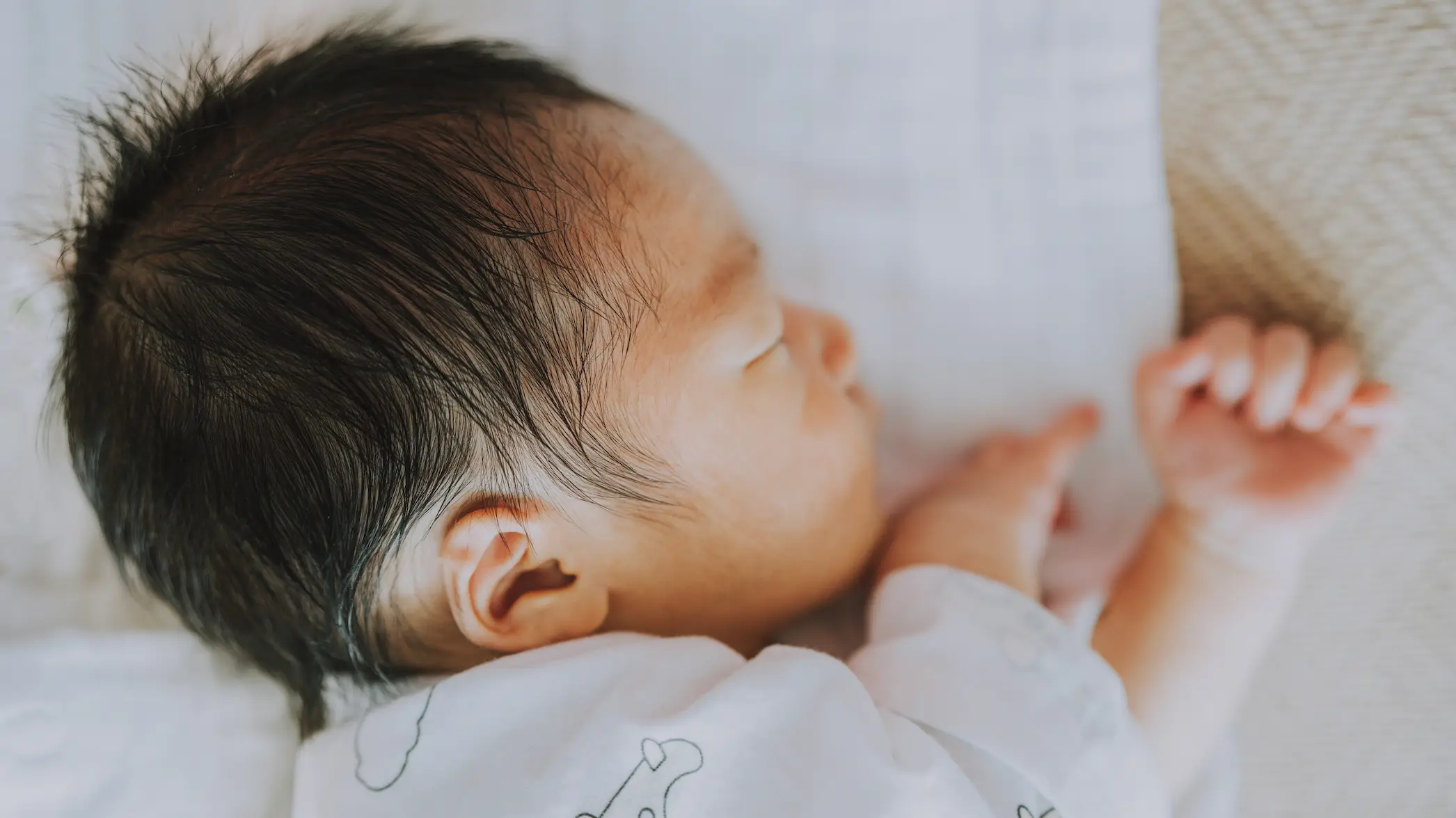 Anyone expecting baby next year urged to avoid these 10 names